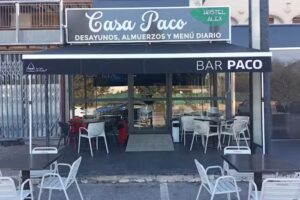 Bar Casa Paco