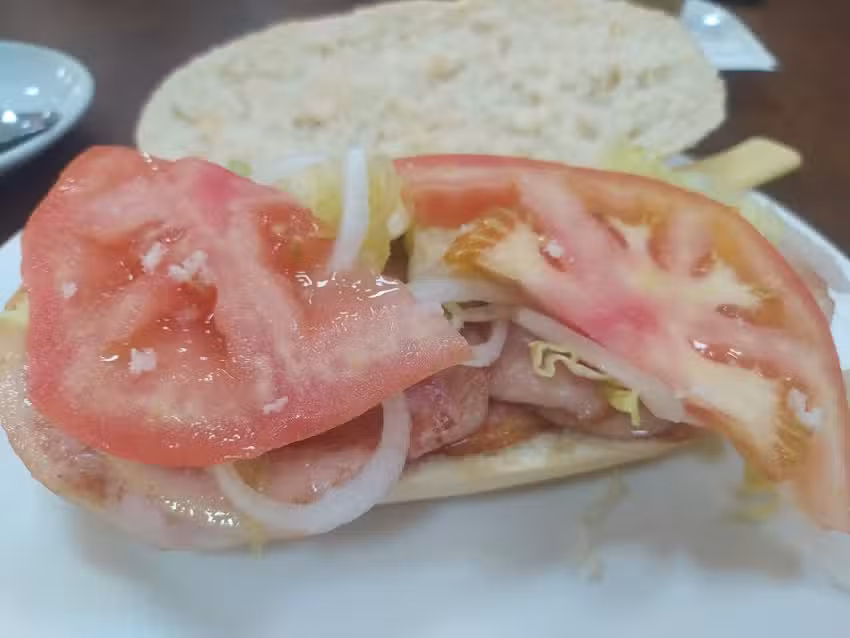 Bar &laquo;Casa Paco&raquo;