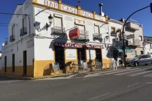 Bar Casa Paco