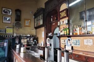 Bar Casa Palacios Tapas