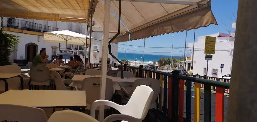 Bar Casa Pedro