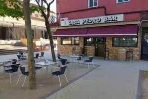 Bar Casa Pedro