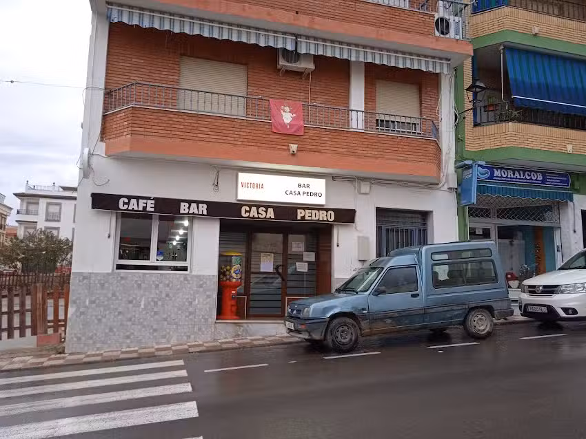 Bar Casa Pedro