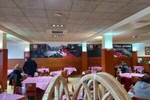 Bar Casa Pedro Restaurante