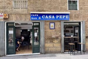 Bar Casa Pepe