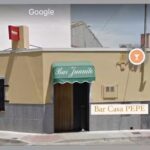 Bar Casa Pepe