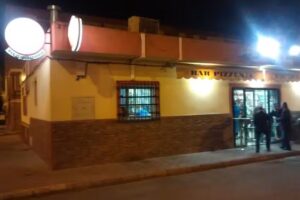 Bar Casa Pepi del Chaparral