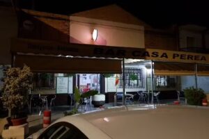 Bar Casa Perea