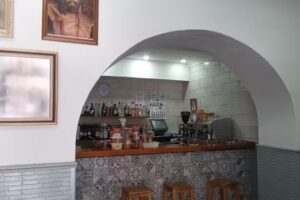 Bar Casa Petra
