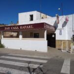 Bar casa Rafael