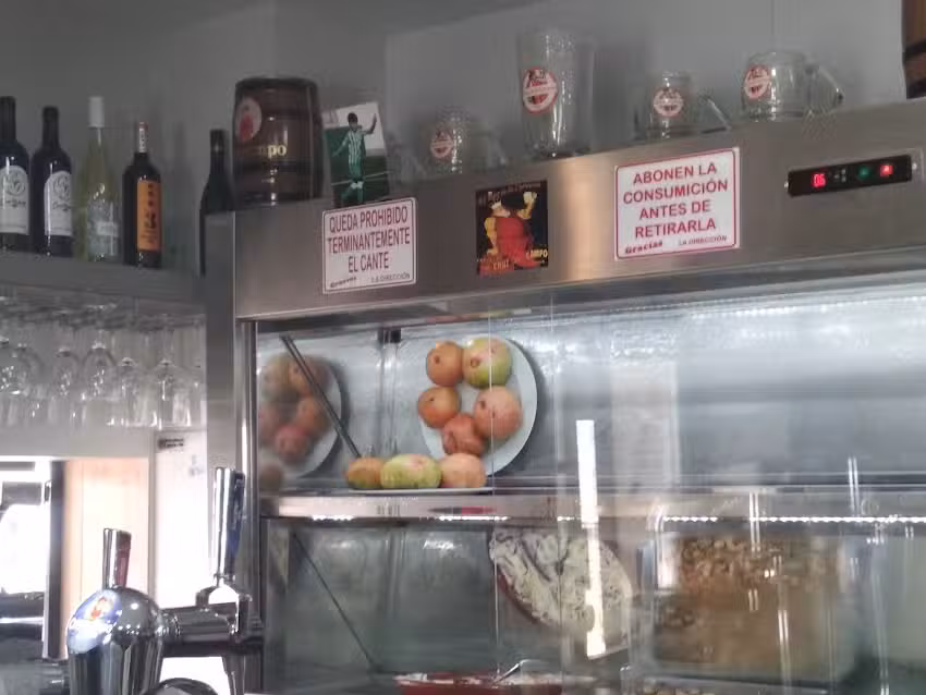 Bar Casa Richard