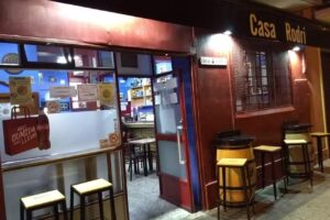 Bar Casa Rodri