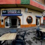 Bar Casa Rosa