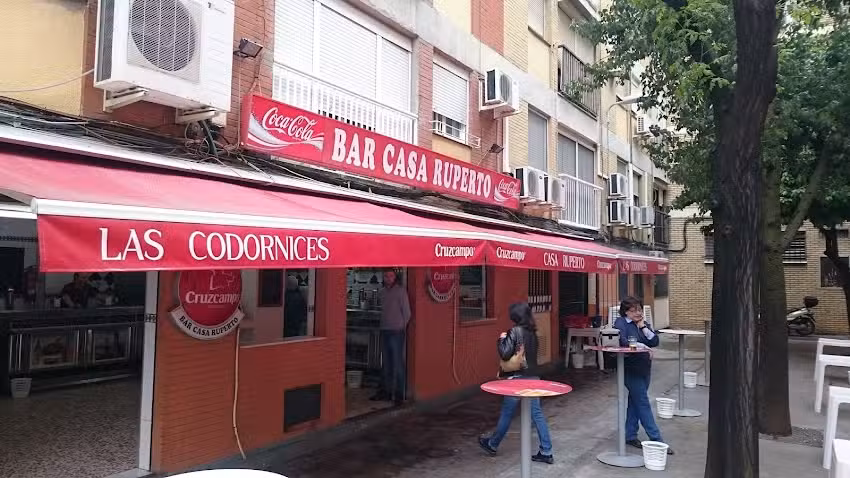 Bar Casa Ruperto