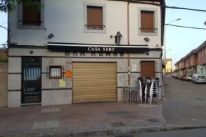 Bar Casa Seby