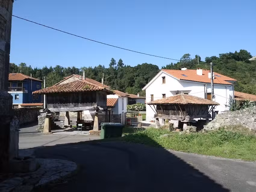BAR CASA SEGUNDO