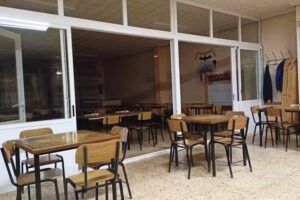 Bar CASA SOCIAL COOPERATIVA VIRGEN DE LORETO.