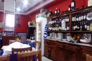 Bar Casa Sole- Pensión