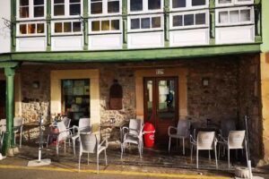 Bar Casa Su&aacute;rez