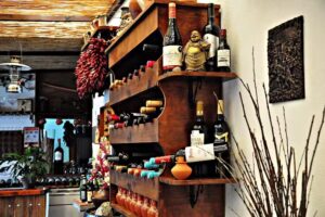 Bar Casa Teodoro ( El Rat&oacute;n )