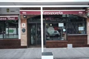 Bar Casa Toni