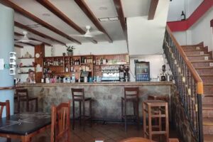 Bar Casa To&ntilde;o