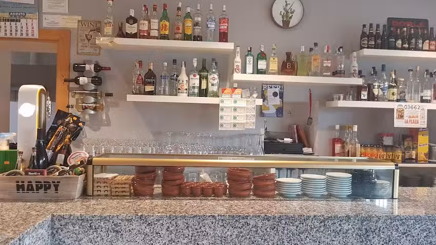Bar Casa victorino