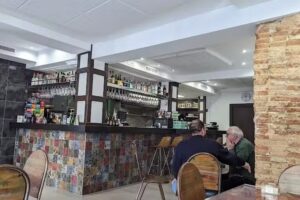 Bar CASA VIEJA (No reservamos mesa)