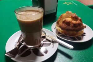 Bar Casa Vivente, Sangonera La Verde