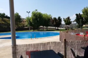 Bar Casal d&rsquo;Ivars