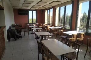 Bar Casal Familiar del Bruc