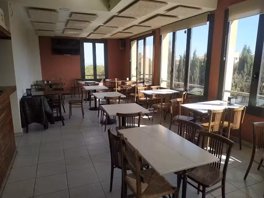 Bar Casal Familiar del Bruc