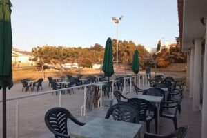 Bar Casal marítima nord