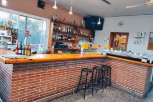 Bar Casal Puiggr&ograve;s