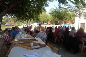 Bar Casal social de Can Vilalba