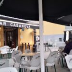 Bar Casanova