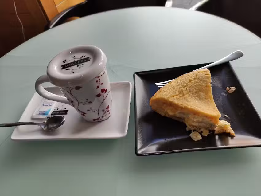 Bar Casanova