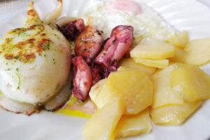 Bar Casas De Eufemia