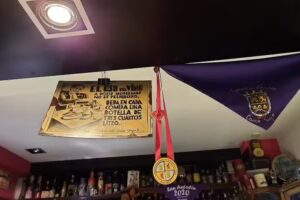 Bar Casco Viejo &ndash; Palencia