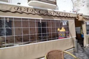 Bar Casimiro