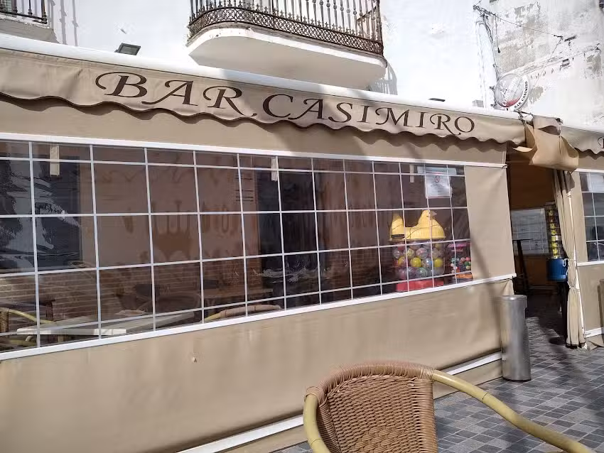 Bar Casimiro