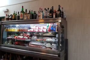 Bar Casinet de Vilassar de Dalt