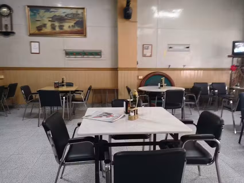 Bar Casino Benejuzar