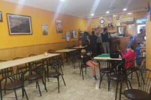 Bar Casino de Alforque