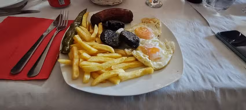 Bar Casino de Botorrita