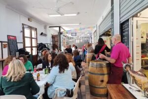 Bar Casino de Loja GASTROBAR&SHOP