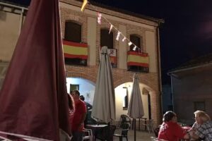 Bar Casino de Miguela&ntilde;ez