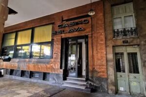 Bar Casino Eslava