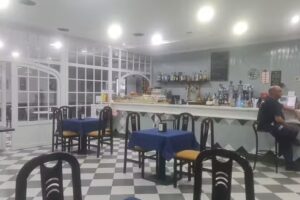 Bar Casino La Aljorra