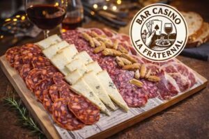 Bar Casino La Fraternal